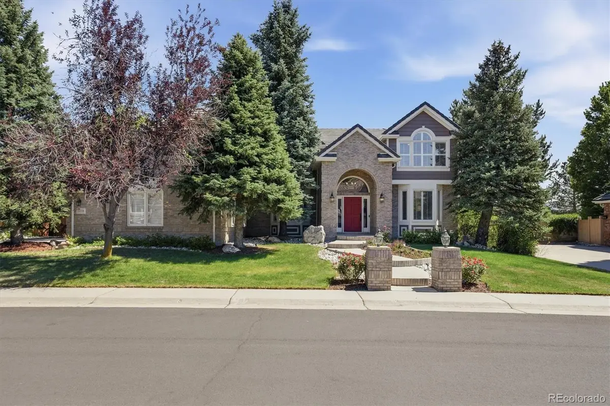 15718 E Prentice Drive, Centennial, CO 80015 - #1
