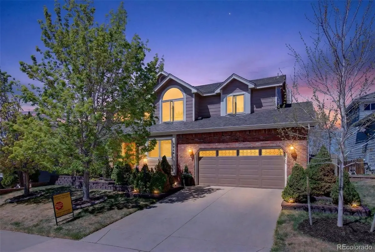 5849 S Danube Circle, Aurora, CO 80015 - #1