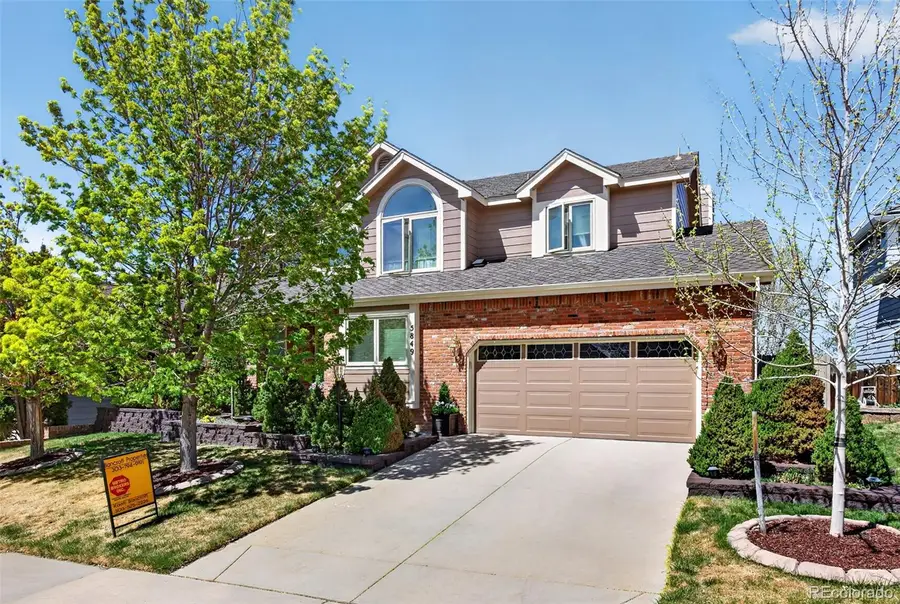 5849 S Danube Circle, Aurora, CO 80015 - #2