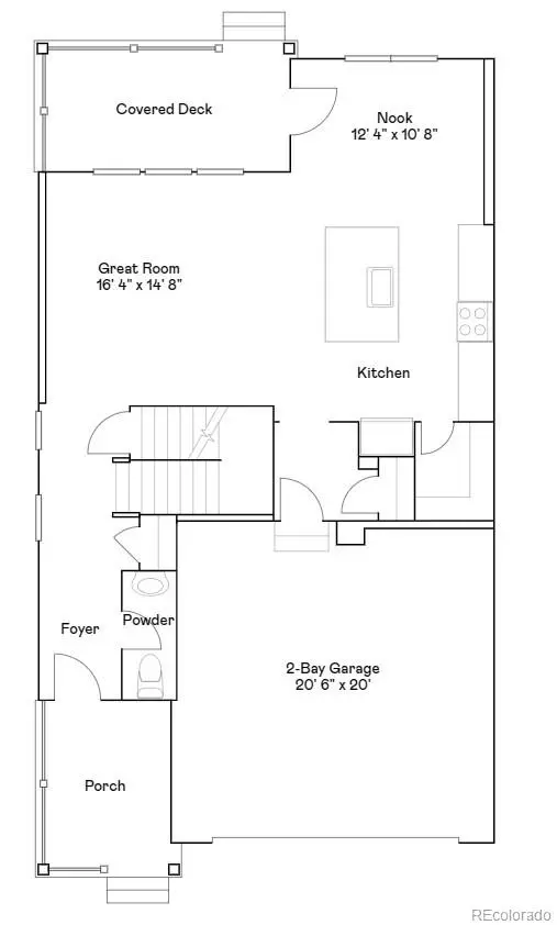 6880 Juniper Drive, Thornton, CO 80602 - #2