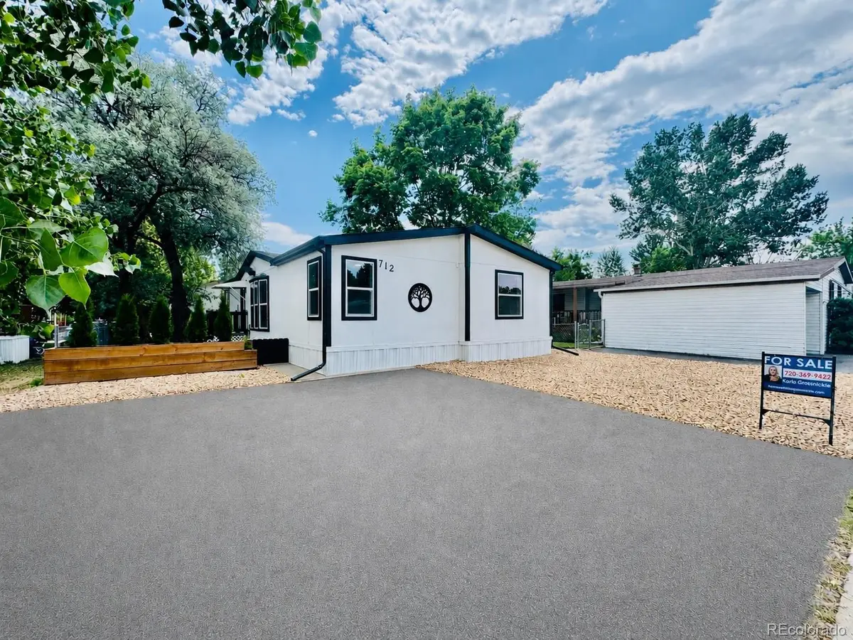 712 Oriole Drive, Lafayette, CO 80026 - #1