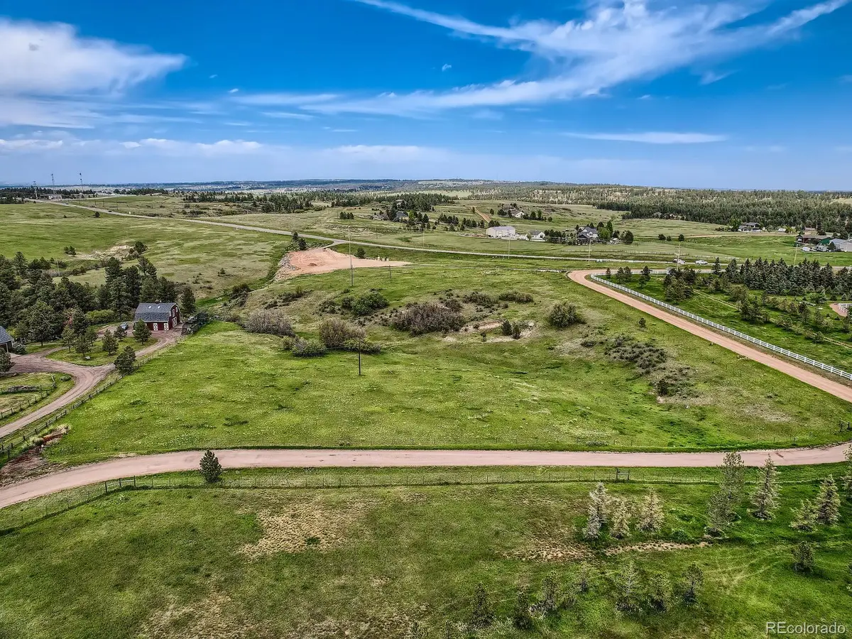 104 Bill Davis Road, Franktown, CO 80116 - #1