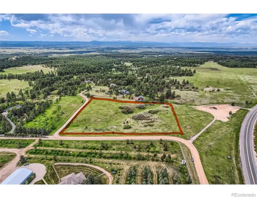 104 Bill Davis Road, Franktown, CO 80116 - #3