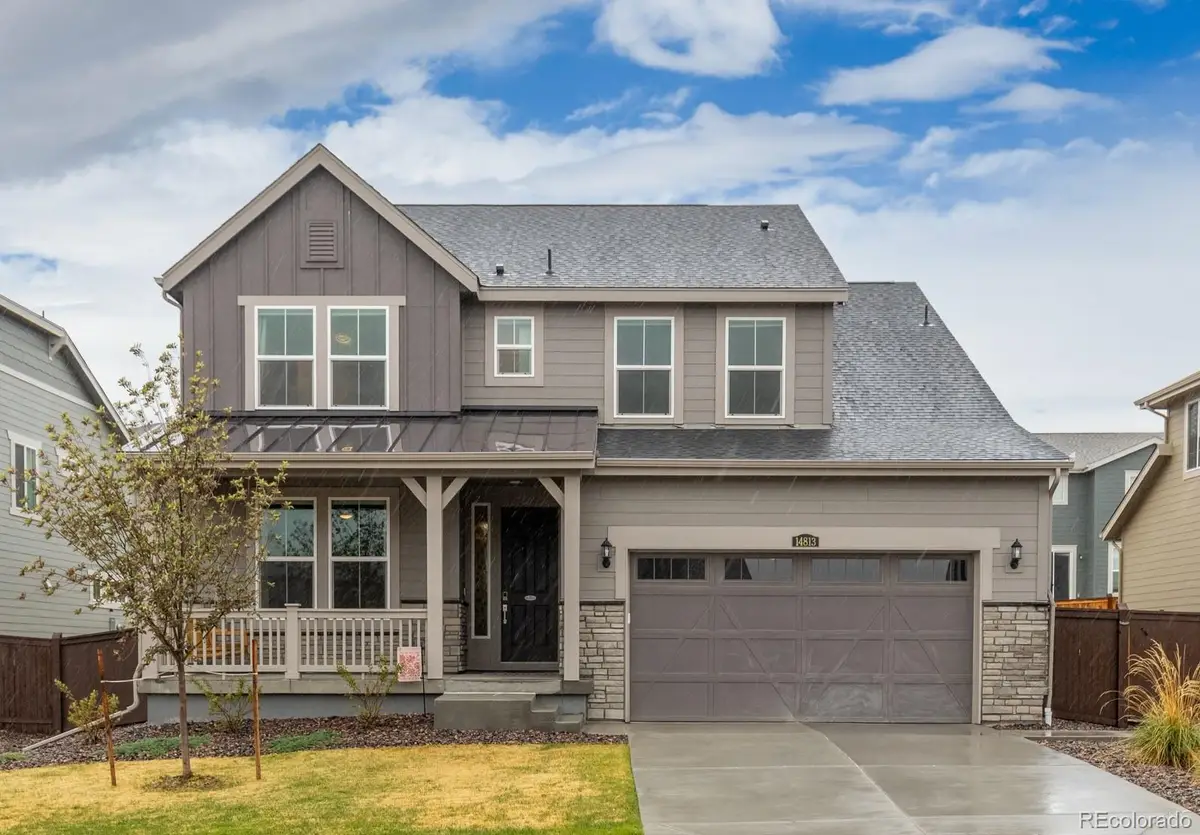 14813 Fairfax Street, Thornton, CO 80602 - #1