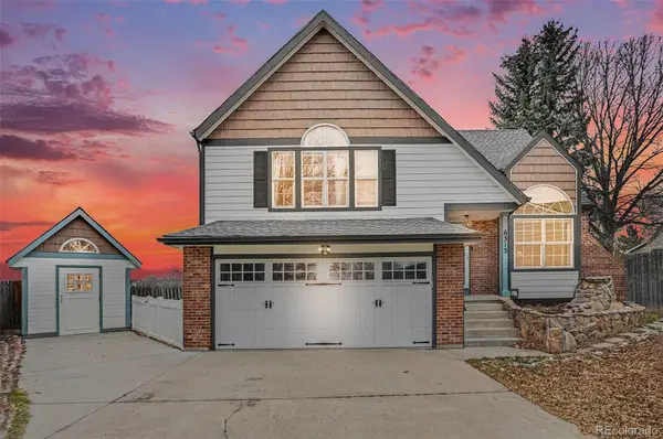 6313 Marshall Street, Arvada, CO 80003