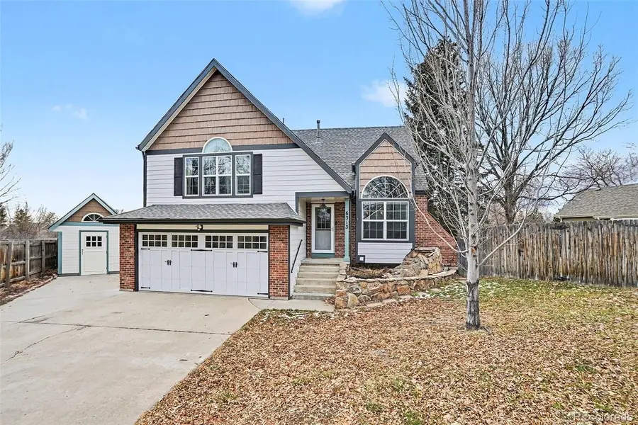 6313 Marshall Street, Arvada, CO 80003 - Image #2