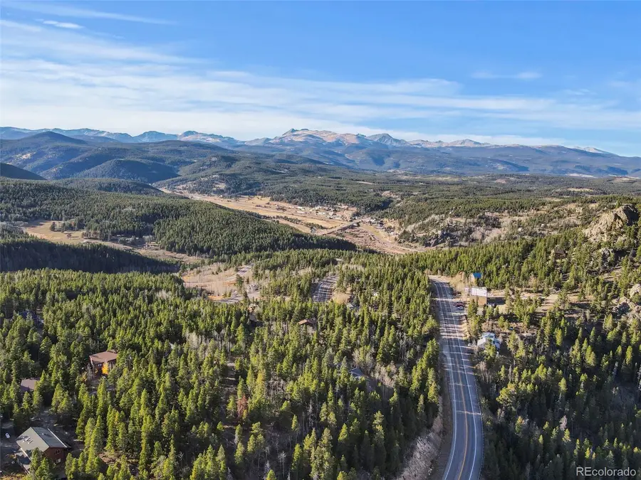 84 Severance Lodge Road, Black Hawk, CO 80422 - Image #2