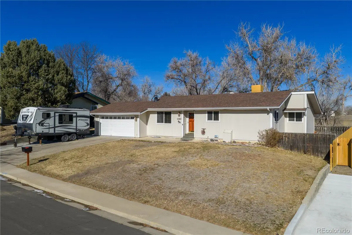 13037 King Circle, Broomfield, CO 80020 - #1