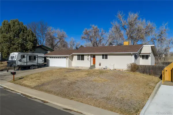 13037 King Circle, Broomfield, CO 80020