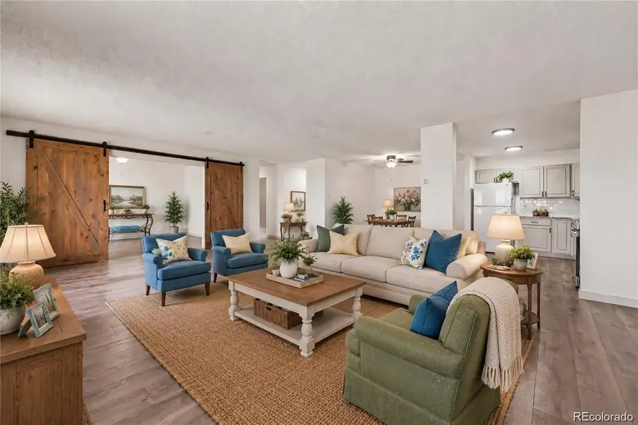300 S Clinton Street #8C, Denver, CO 80247 - #2