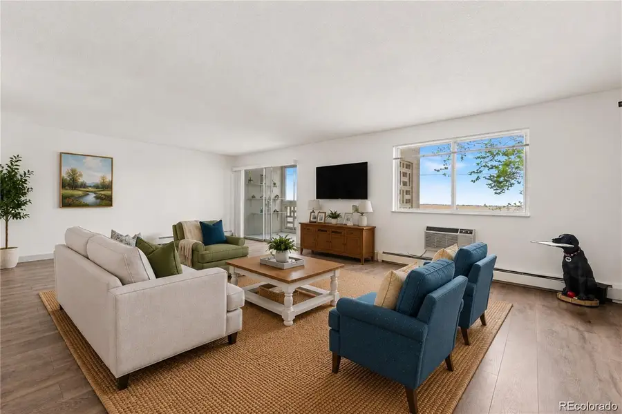 300 S Clinton Street #8C, Denver, CO 80247 - #3