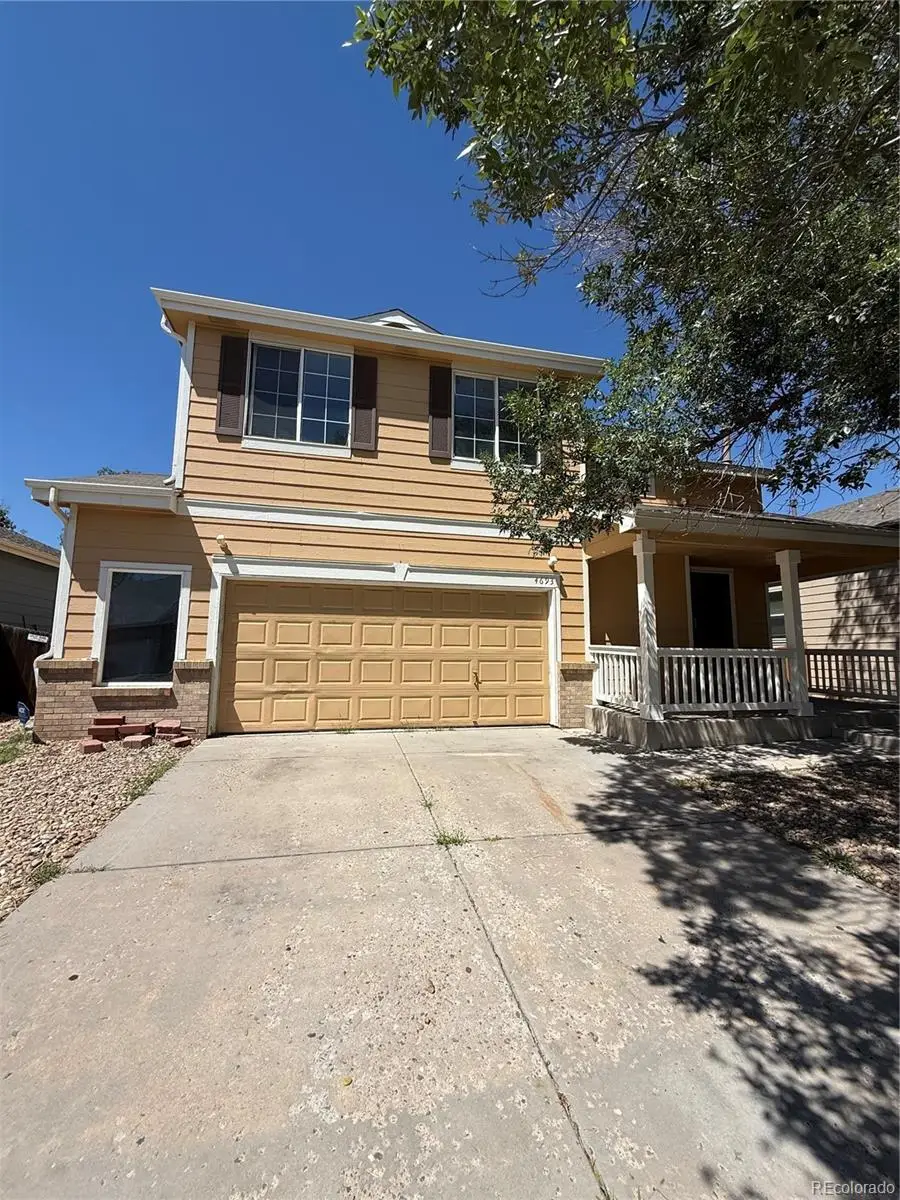 4693 Durham Court, Denver, CO 80239 - #1