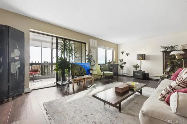14390 E Marina Drive #603, Aurora, CO 80014