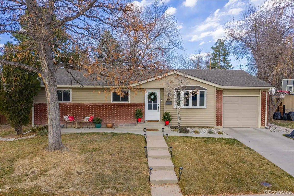 2897 E Weaver Place, Centennial, CO 80121 - Image #1