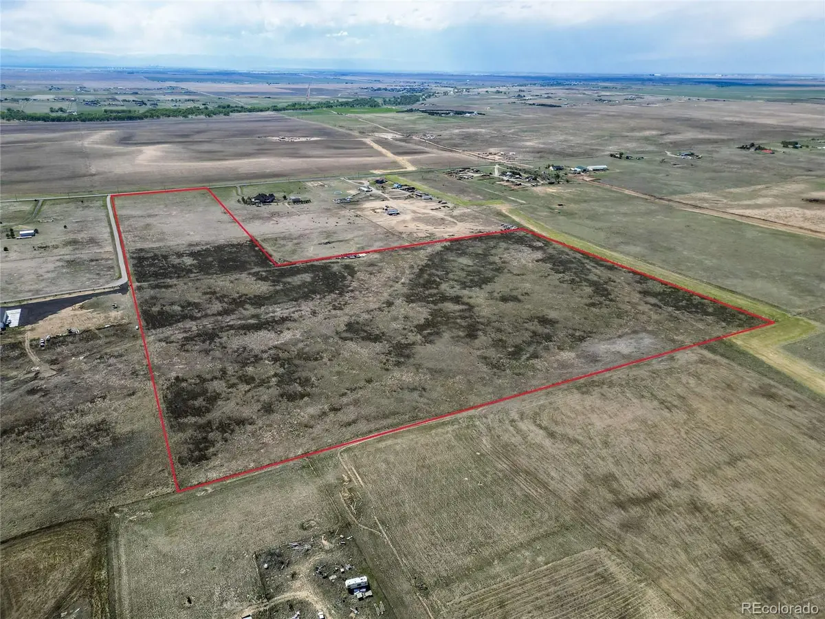 638 S Manila Road, Bennett, CO 80102 - #1