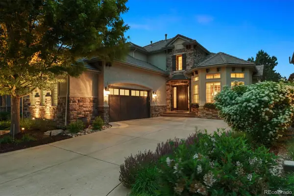 35 Brookhaven Place, Littleton, CO 80123