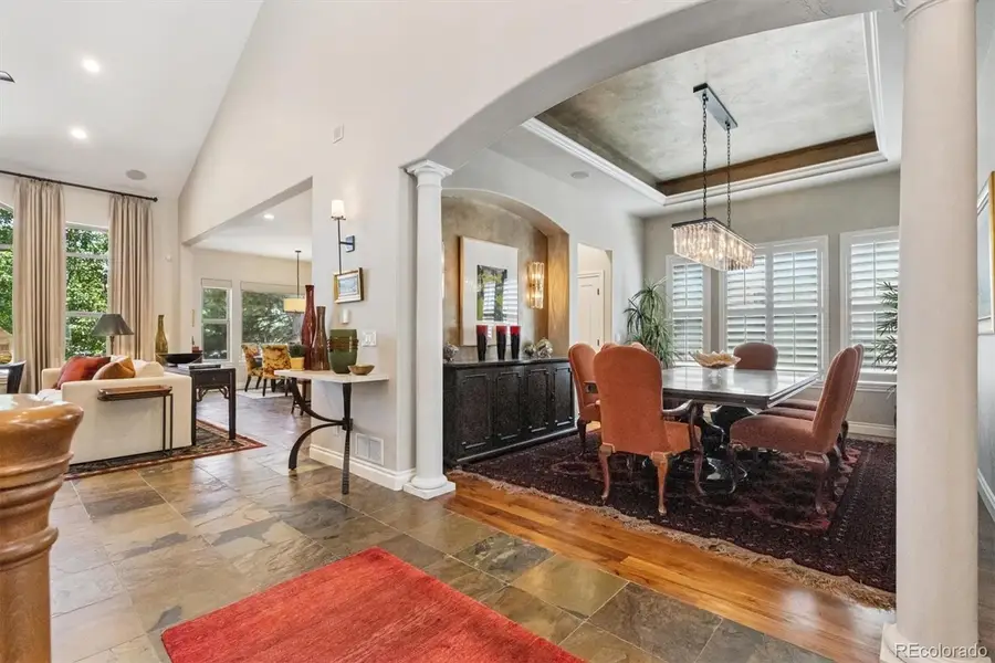 35 Brookhaven Place, Littleton, CO 80123 - #3