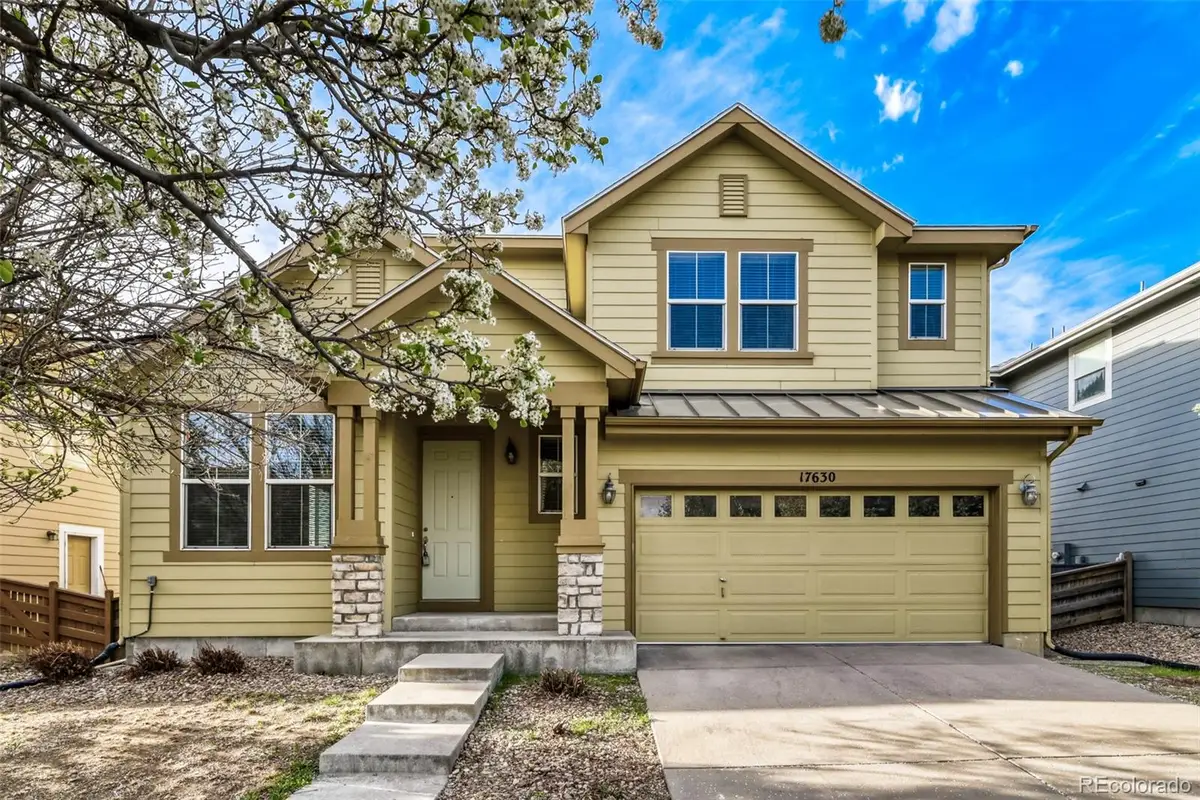 17630 E 104th Place, Commerce City, CO 80022 - #1