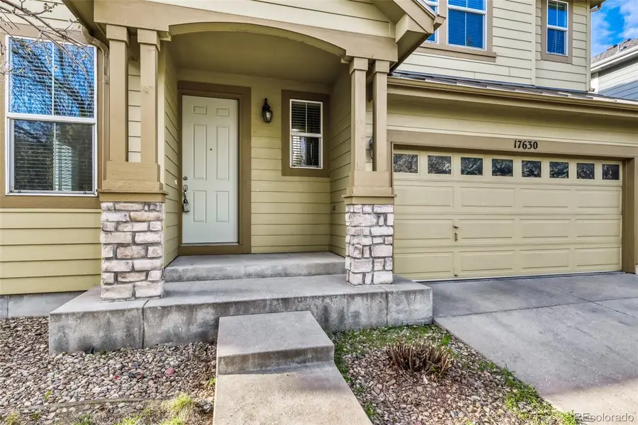 17630 E 104th Place, Commerce City, CO 80022 - #2