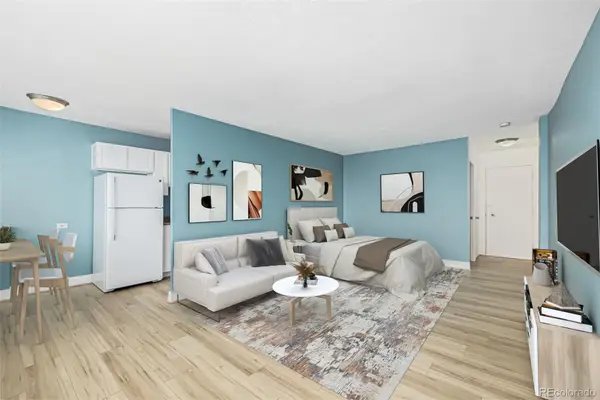 1196 N Grant Street #705, Denver, CO 80203