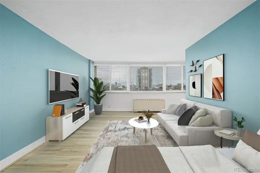 1196 N Grant Street #705, Denver, CO 80203 - Image #3