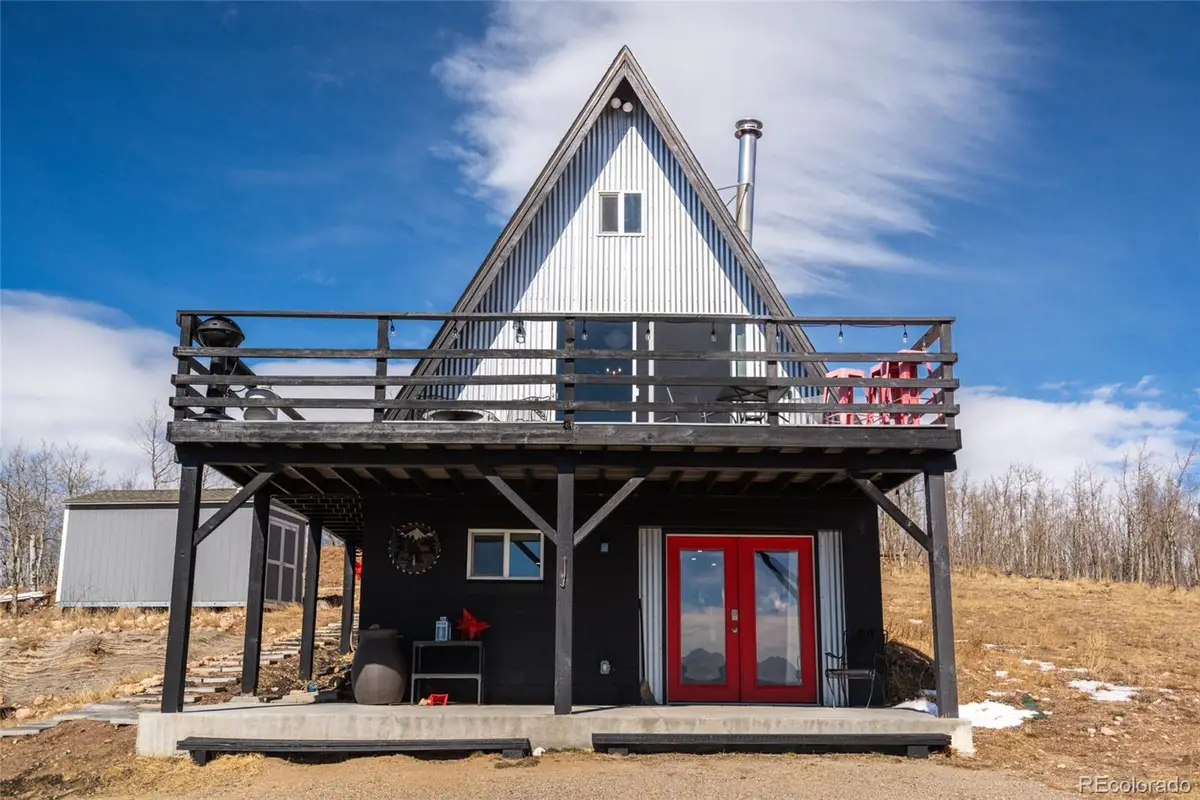 331 Frenchman Road, Jefferson, CO 80456 - #1