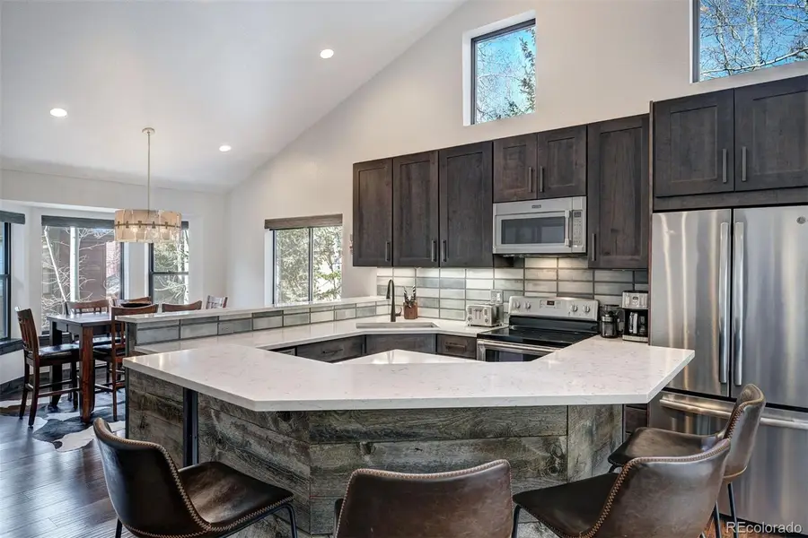216 Village Point Drive, Breckenridge, CO 80424 - #2