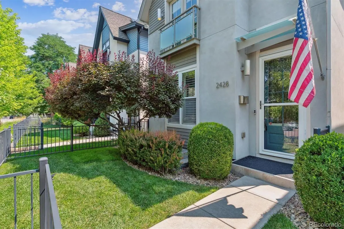 2428 Clarkson Street, Denver, CO 80205 - #1