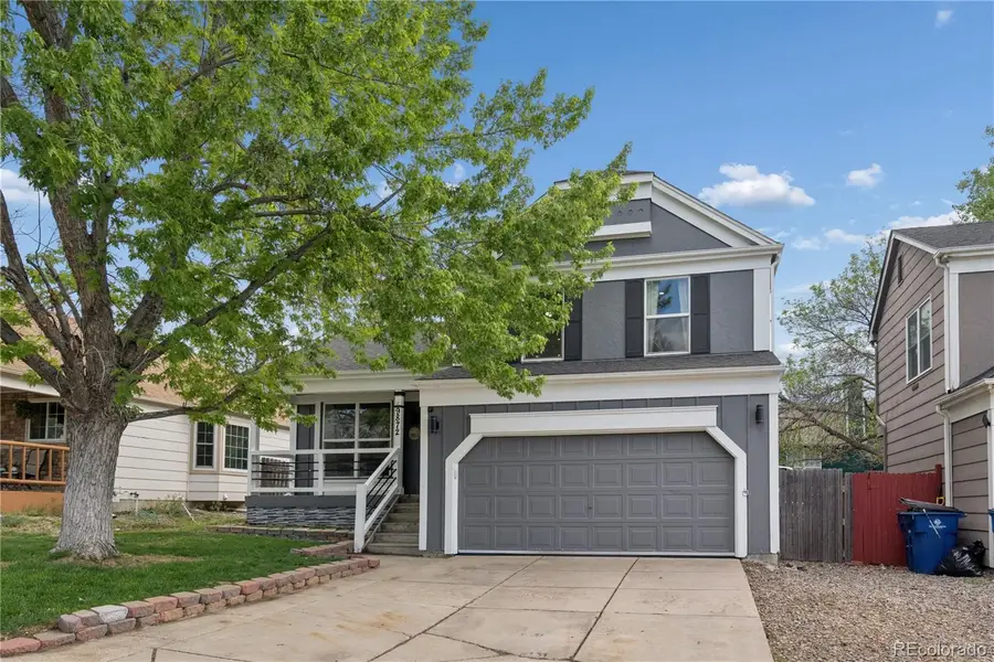 9872 Garwood Street, Littleton, CO 80125 - #2