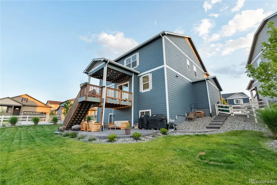 2010 Rosette Lane, Castle Rock, CO 80104 - #2