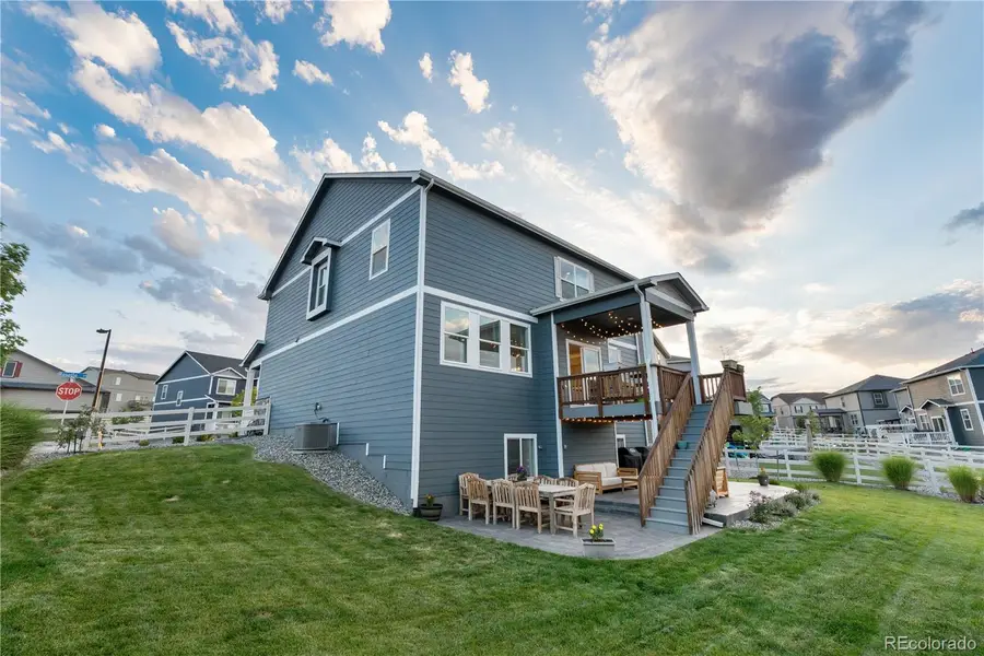 2010 Rosette Lane, Castle Rock, CO 80104 - #3