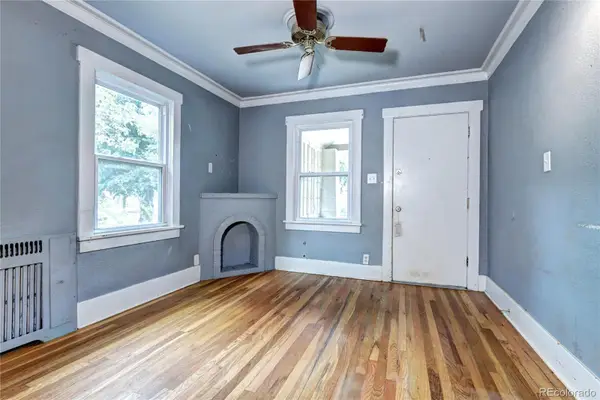 2035 S Humboldt Street, Denver, CO 80210