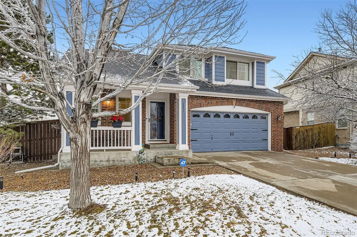 4852 S Fultondale Way, Aurora, CO 80016 - Image #1