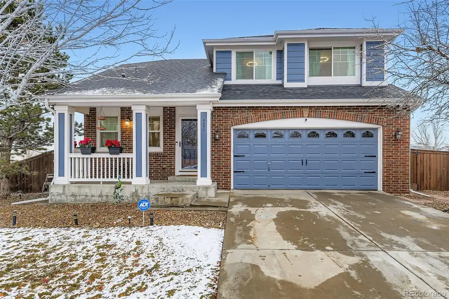 4852 S Fultondale Way, Aurora, CO 80016 - Image #2