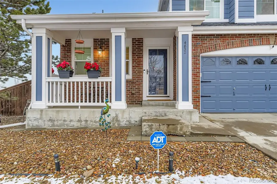 4852 S Fultondale Way, Aurora, CO 80016 - Image #3