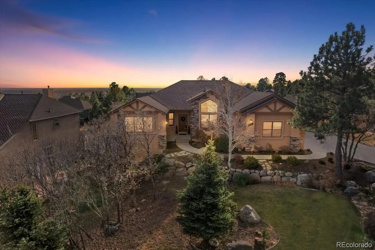 155 Balmoral Way, Colorado Springs, CO 80906 - Image #1