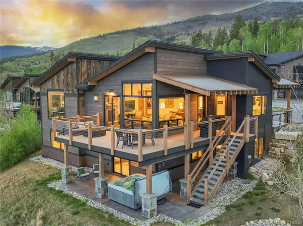 27 Fly Caster Lane, Silverthorne, CO 80498
