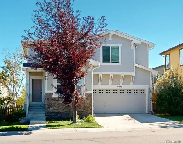 10599 Atwood, Highlands Ranch, CO 80130