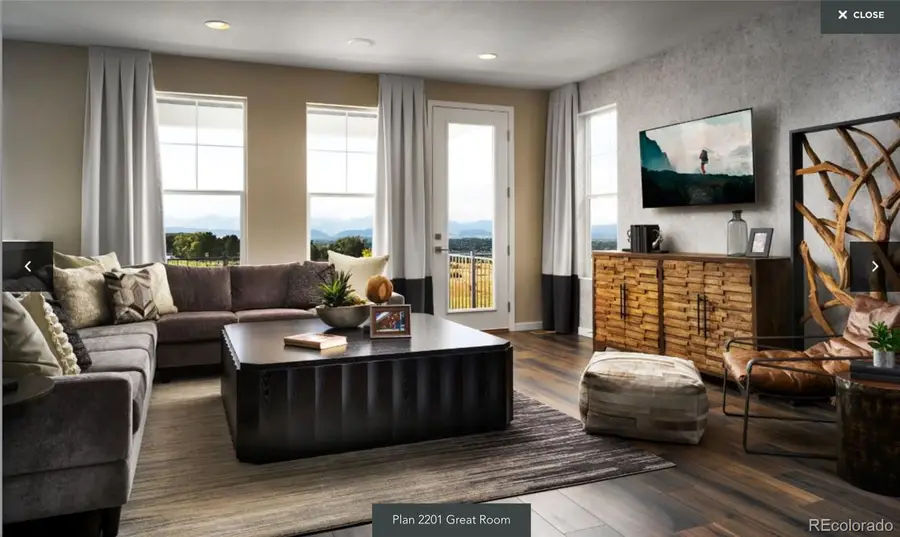 8926 Ramblestone Street, Highlands Ranch, CO 80129 - Image #2