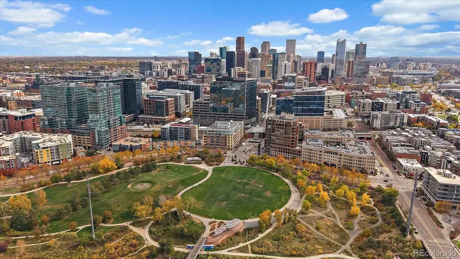 1610 Little Raven Street #PH5, Denver, CO 80202 - Image #2