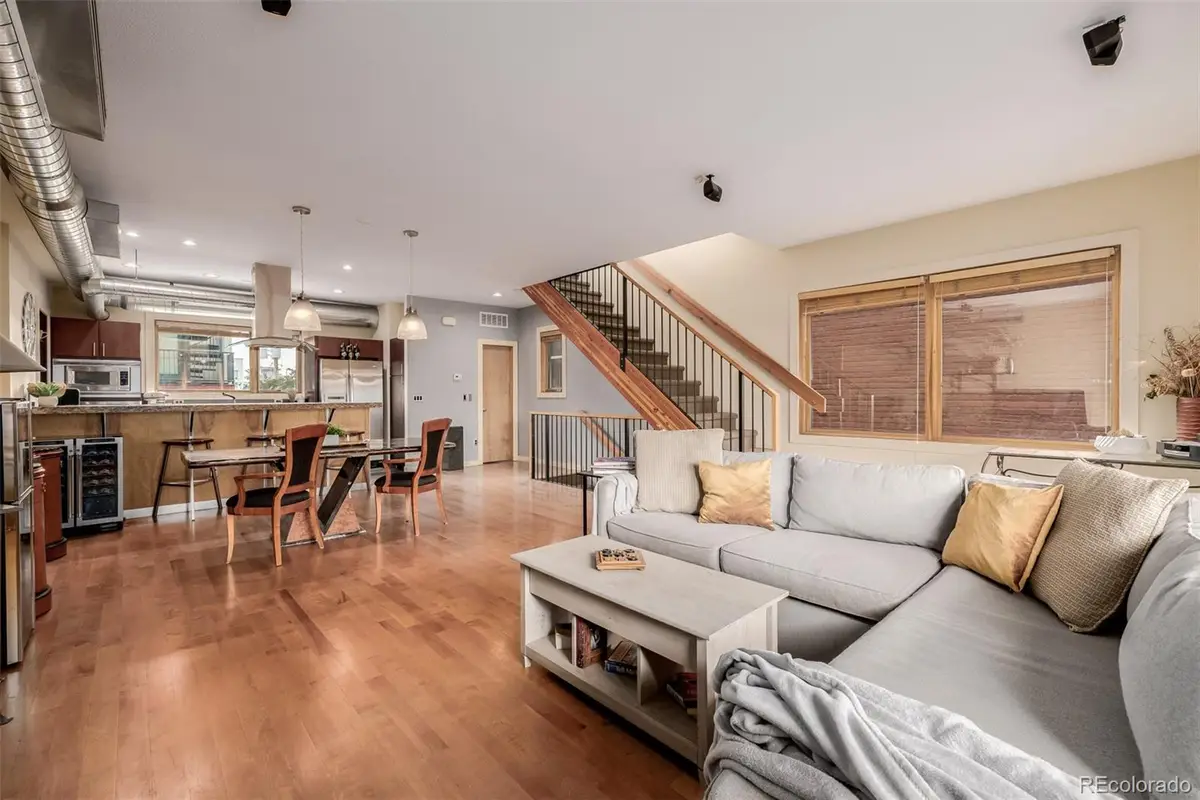 3650 Osage Street, Denver, CO 80211 - Image #1