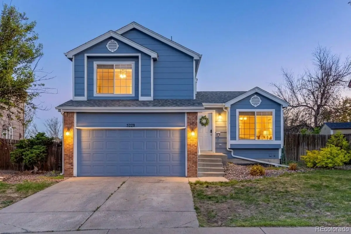 5228 S Jericho Way, Aurora, CO 80015 - #1