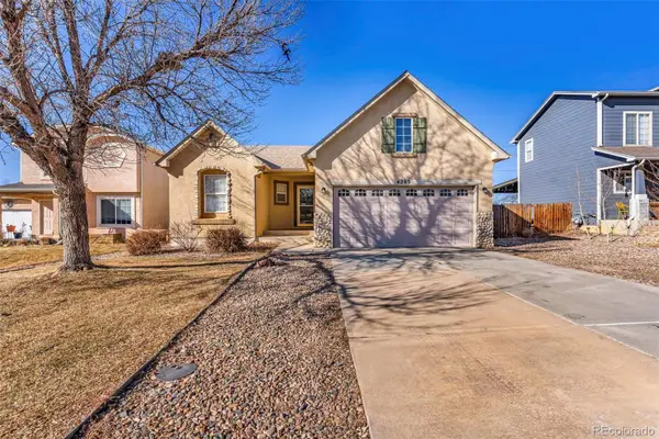 4205 Widener Street, Pueblo, CO 81008