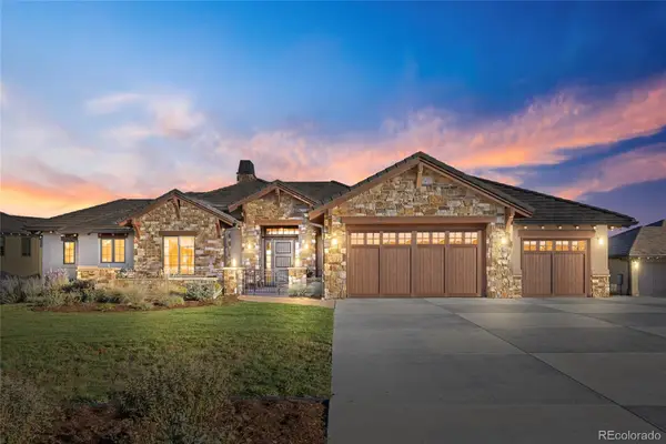 7228 Prairie Star, Parker, CO 80134