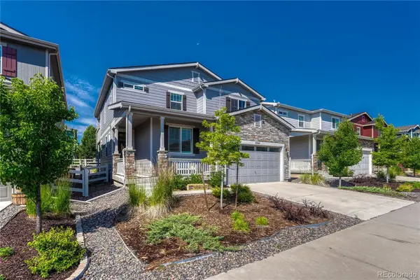 3945 John Avenue, Castle Rock, CO 80104