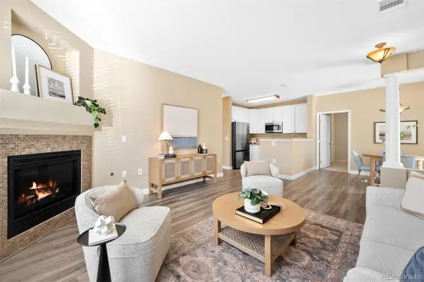4054 S Crystal Circle #101, Aurora, CO 80014