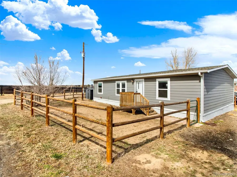 1191 N County Road 157 Lot #1, Strasburg, CO 80136 - #3