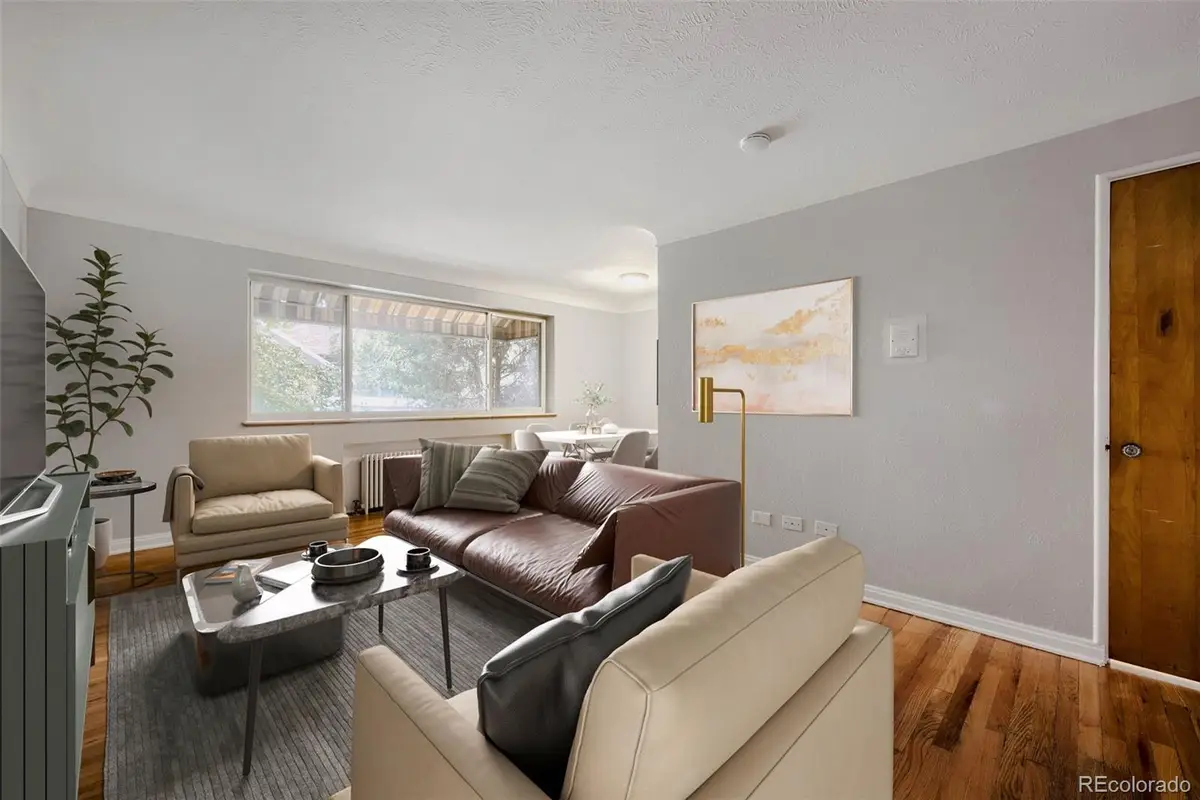 733 E 2nd Avenue #103, Denver, CO 80203 - #1