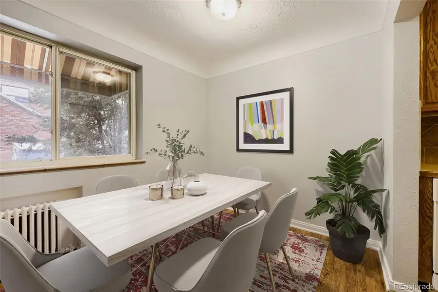 733 E 2nd Avenue #103, Denver, CO 80203 - #2
