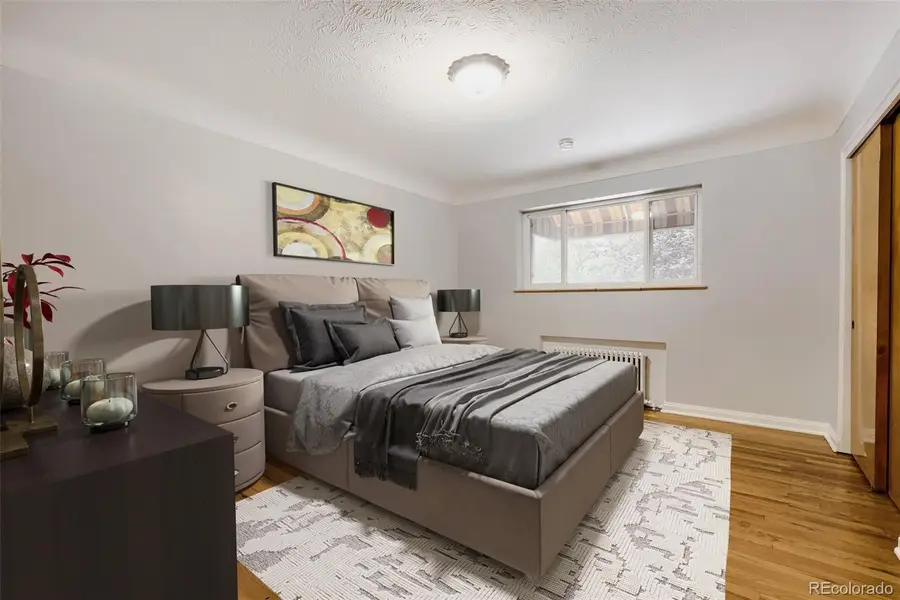 733 E 2nd Avenue #103, Denver, CO 80203 - #3